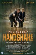 Watch The Secret Handshake Watch123movies