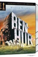 Watch Ben-Hur: The Making of an Epic Watch123movies