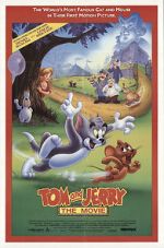 Watch Tom and Jerry: The Movie Watch123movies