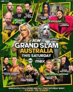 Watch AEW: Grand Slam Australia (TV Special 2025) Watch123movies