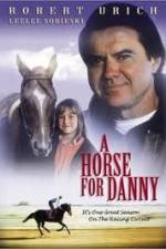 Watch A Horse for Danny Watch123movies