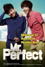 Watch Mr. Perfect Watch123movies