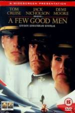 Watch A Few Good Men Watch123movies