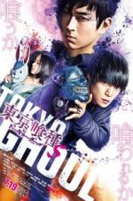 Watch Tokyo Ghoul: \'S\' Watch123movies