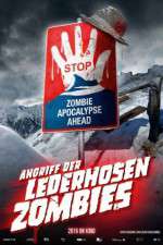 Watch Attack of the Lederhosen Zombies Watch123movies