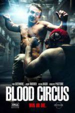 Watch Blood Circus Watch123movies