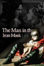 Watch The Man in the Iron Mask Watch123movies