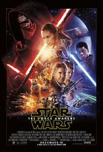 Watch Star Wars: Episode VII - The Force Awakens Watch123movies