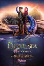 Watch Under the Sea: A Descendants Story Watch123movies