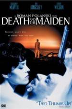 Watch Death and the Maiden Watch123movies