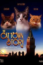 Watch The Cat Town Story Watch123movies