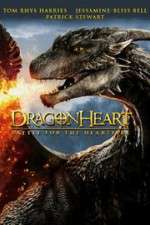 Watch Dragonheart: Battle for the Heartfire Watch123movies