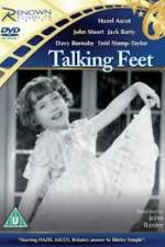 Watch Talking Feet Watch123movies