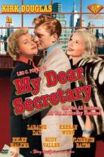 Watch My Dear Secretary Watch123movies