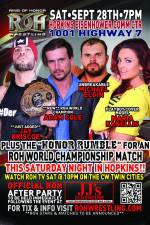 Watch ROH A New Dawn Hopkins Watch123movies