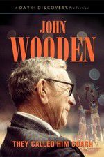 Watch John Wooden They Call Him Coach Watch123movies