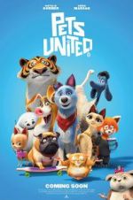 Watch Pets United Watch123movies