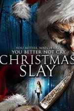 Watch Christmas Slay Watch123movies