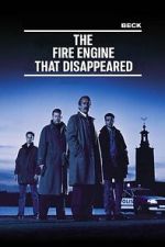 Watch The Fire Engine That Disappeared Watch123movies