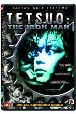Watch Tetsuo the Iron Man Watch123movies