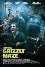 Watch Into the Grizzly Maze Watch123movies