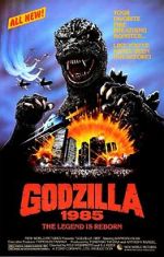 Watch Godzilla 1985 Watch123movies