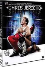 Watch WWF: Chris Jericho - Break Down The Walls Watch123movies