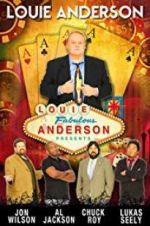 Watch Louie Anderson Presents Watch123movies