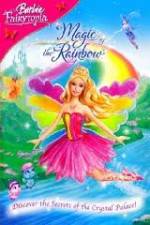 Watch Barbie Fairytopia Magic of the Rainbow Watch123movies