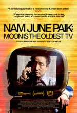 Watch Nam June Paik: Moon Is the Oldest TV Watch123movies