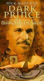 Watch Marquis de Sade Watch123movies
