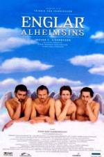 Watch Englar alheimsins Watch123movies