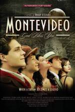 Watch Montevideo God Bless You Watch123movies