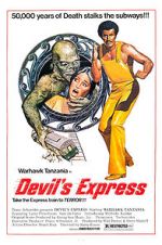 Watch Devil\'s Express Watch123movies