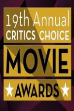 Watch 19th Annual Critics Choice Movie Awards Watch123movies