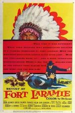 Watch Revolt at Fort Laramie Watch123movies