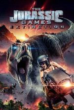 Watch The Jurassic Games: Extinction Watch123movies
