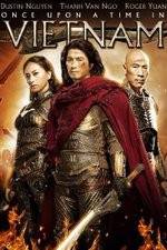 Watch Once Upon a Time in Vietnam Watch123movies