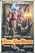 Watch House of the Long Shadows Watch123movies