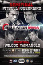 Watch Bellator 103: Rickles Vs Ambrose Watch123movies