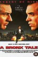Watch A Bronx Tale Watch123movies