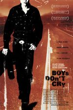 Watch Boys Don\'t Cry Watch123movies