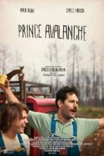 Watch Prince Avalanche Watch123movies