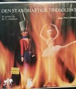 Watch The Steadfast Tin Soldier (Short 1955) Watch123movies