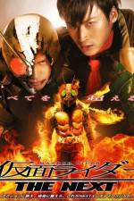 Watch Kamen Rider the Next Watch123movies
