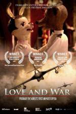 Watch Love and War Watch123movies