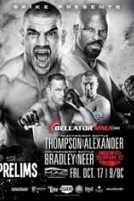 Watch Bellator 129 Preliminaries Watch123movies
