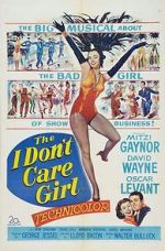 Watch The I Don\'t Care Girl Watch123movies