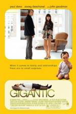 Watch Gigantic Watch123movies