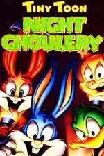 Watch Tiny Toons' Night Ghoulery Watch123movies